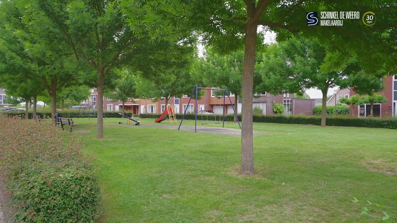 Video of Meiveld 6