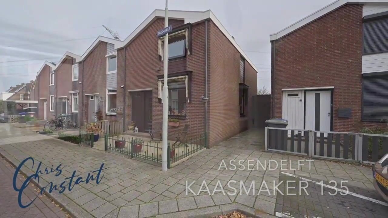 Video of Kaasmaker 135