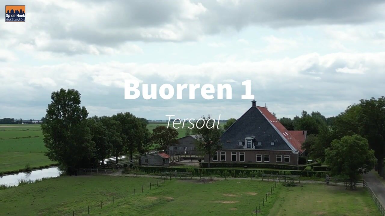 Video van Buorren 1