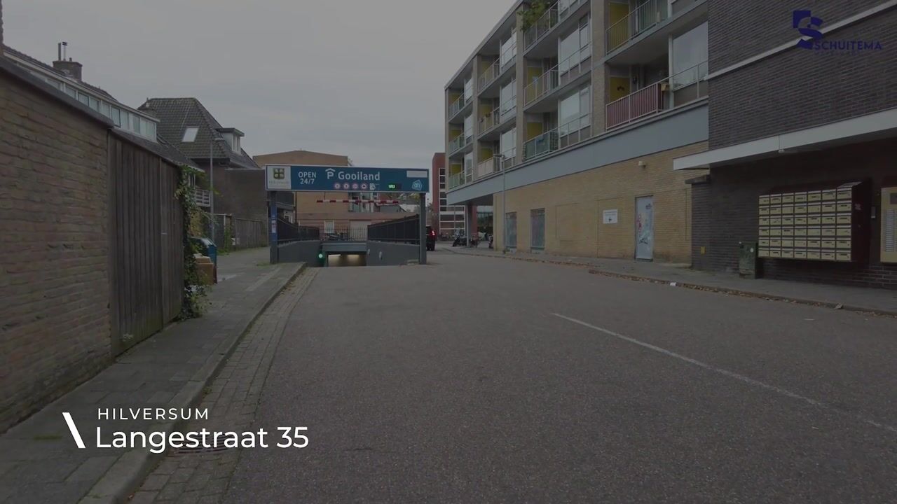 Video van Langestraat 35