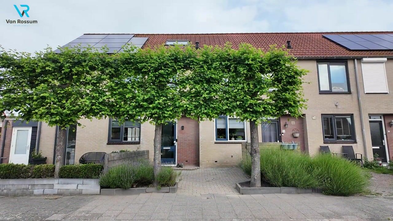 Video van Capellerij 13