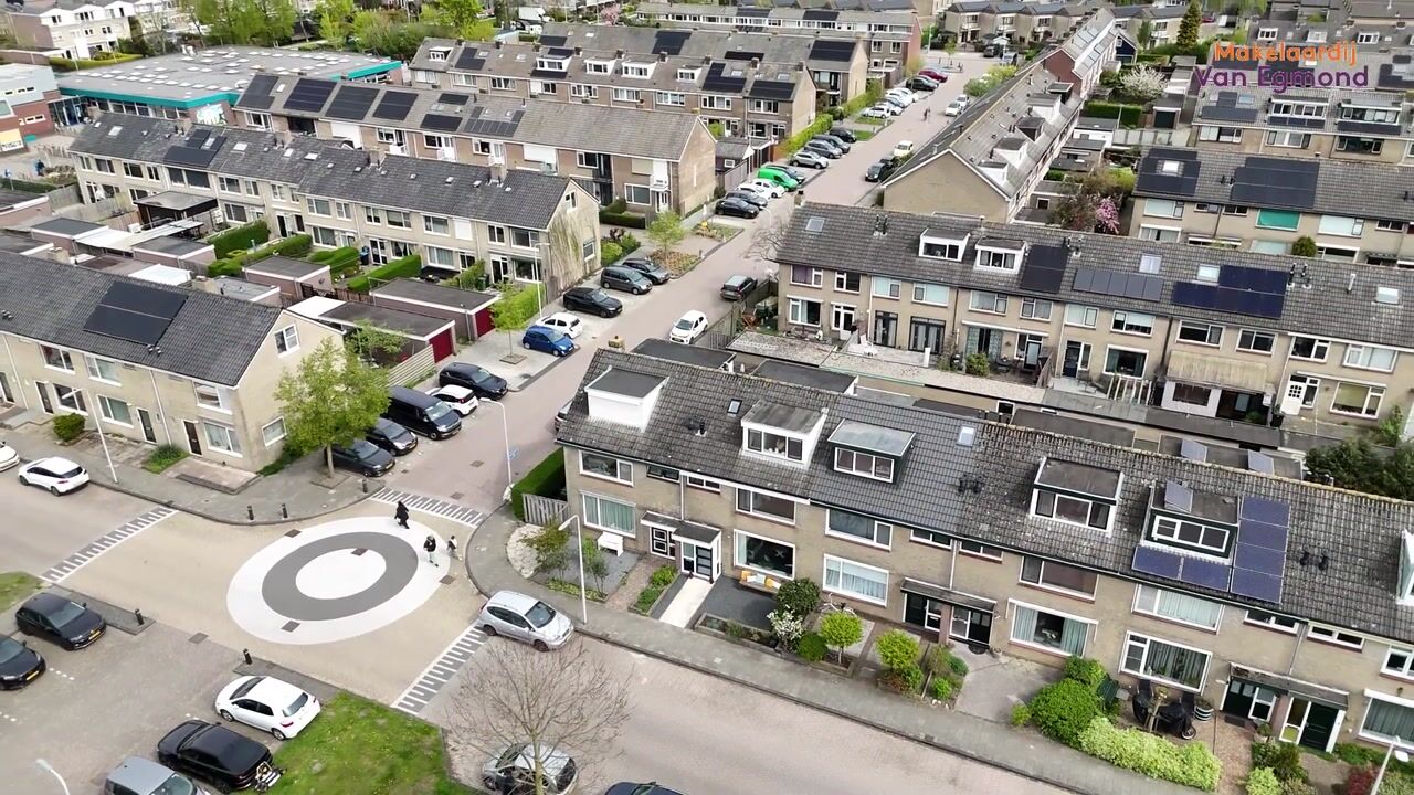 Video van Kamerlingh Onnesdreef 21