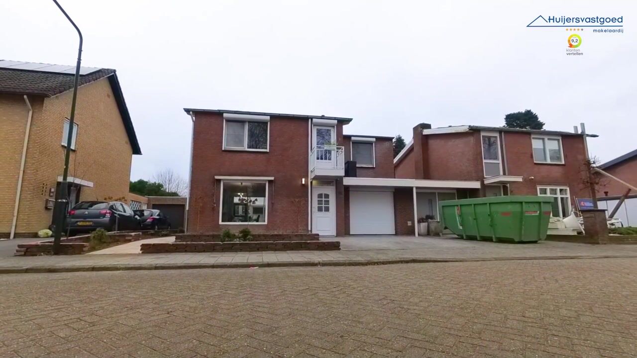 Video van Taxandrialaan 25