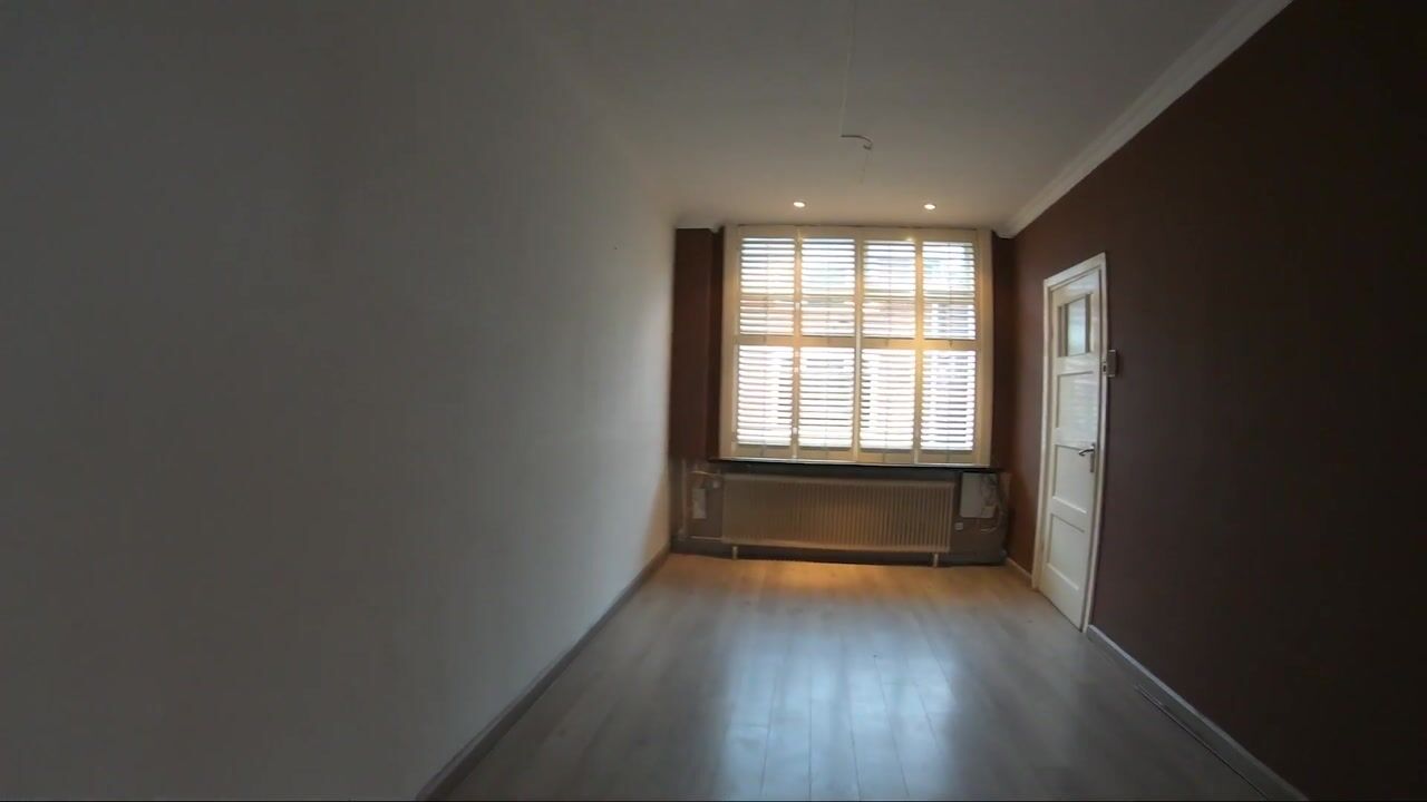 Video van Herman van Hoevellstraat 9
