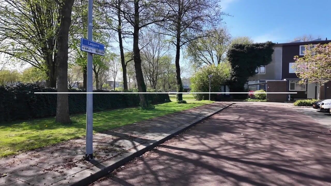 Video van Lagune 51-A