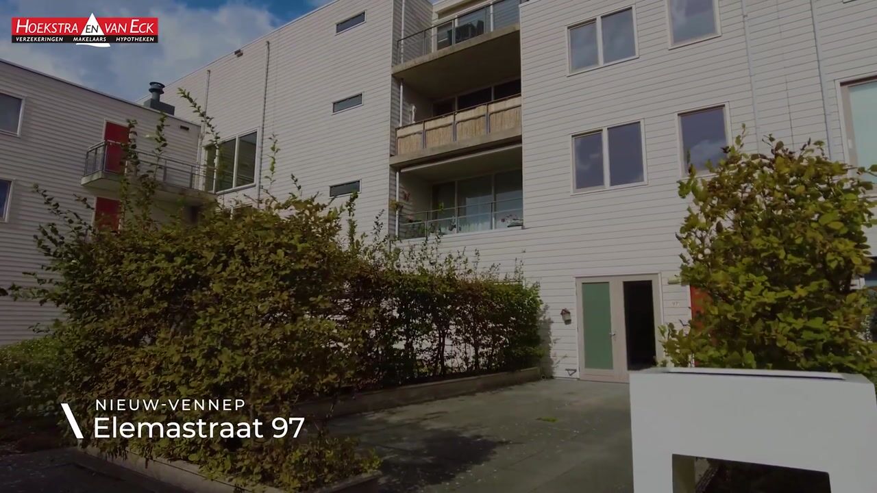 Video van Elemastraat 97