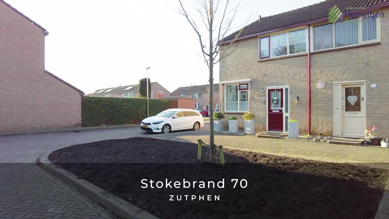 Video of Stokebrand 70