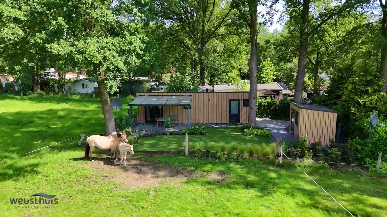 Video of Wittebergweg 18-C19