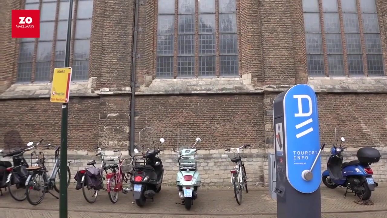 Video van Oude Langendijk 32