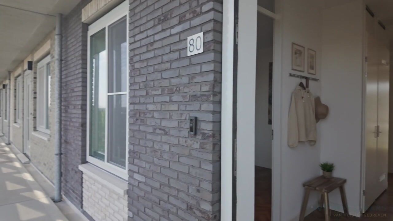 Video van Jan Duikerhof 80