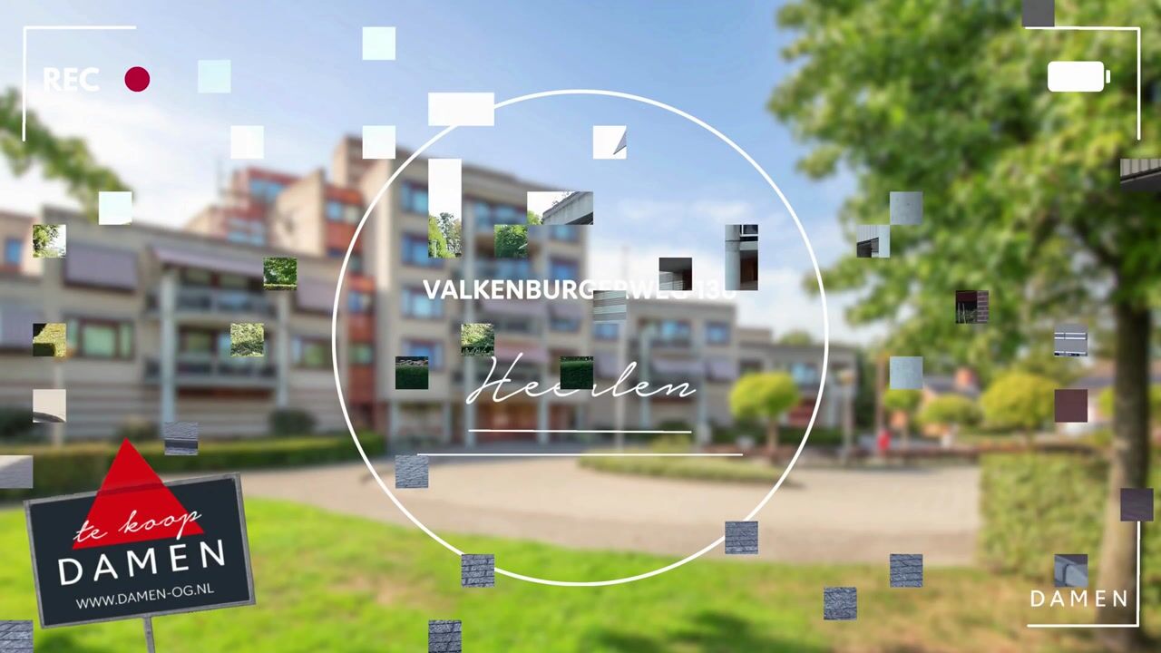 Video van Valkenburgerweg 130