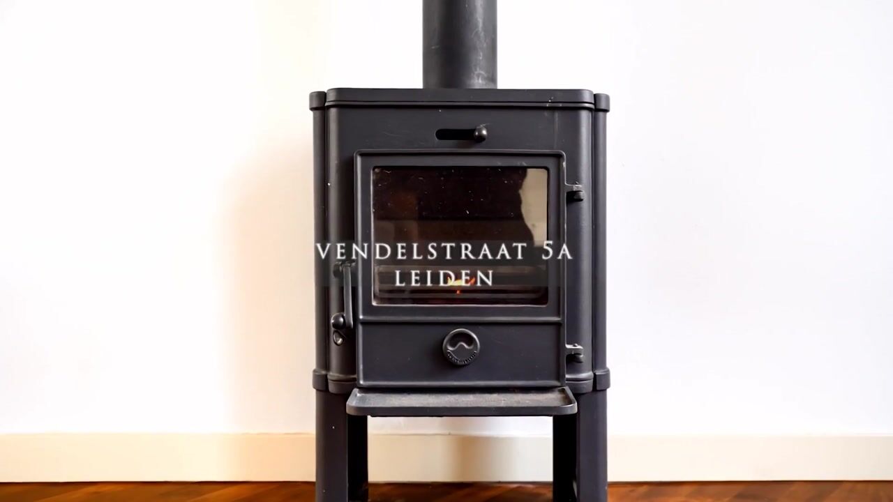 Video van Vendelstraat 5-A