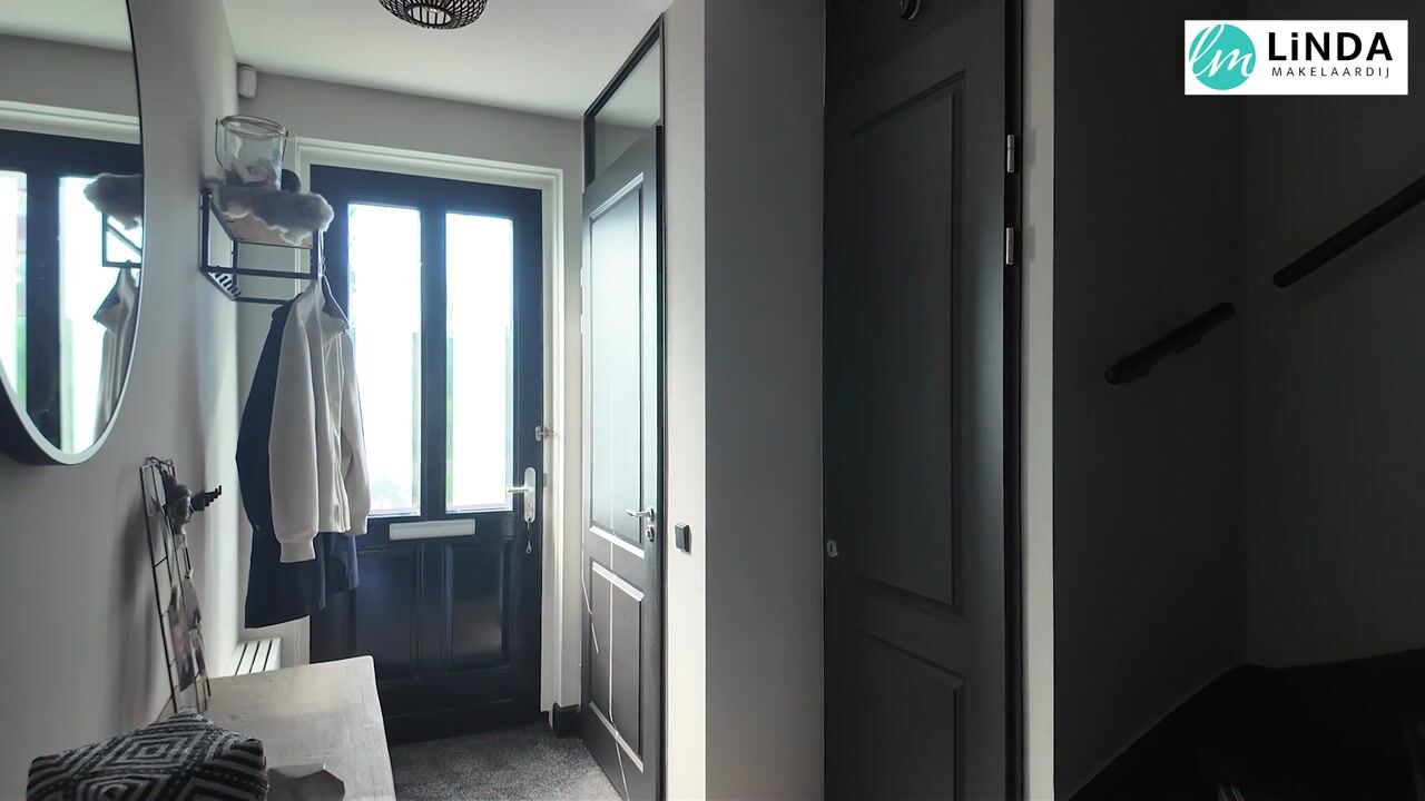 Video van Adriaan Duyckpad 15
