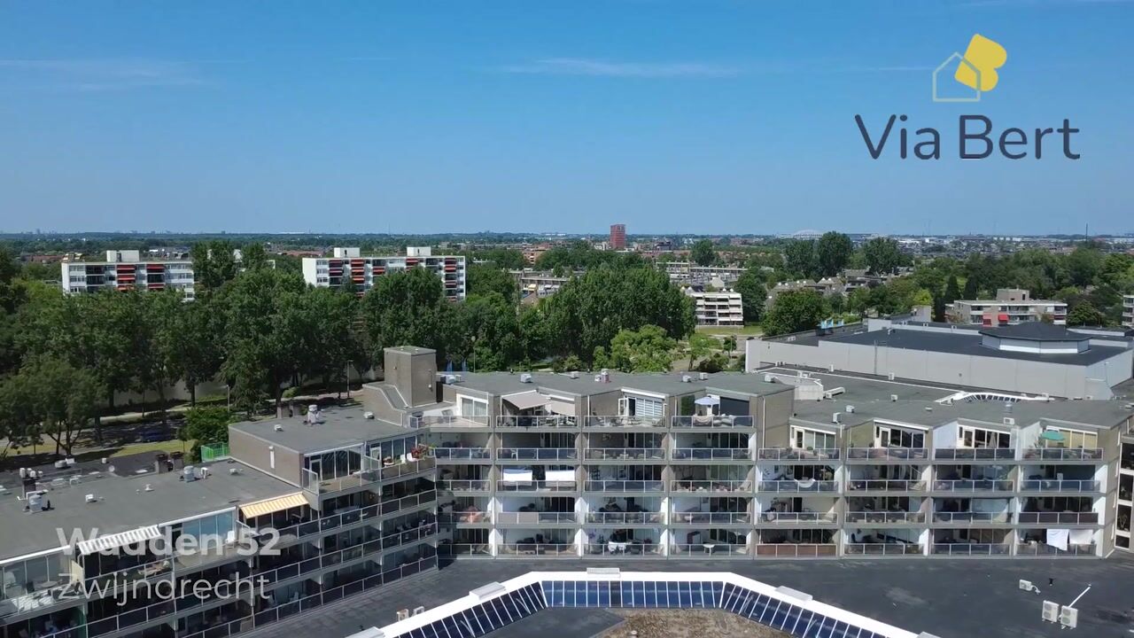 Video van Wadden 52