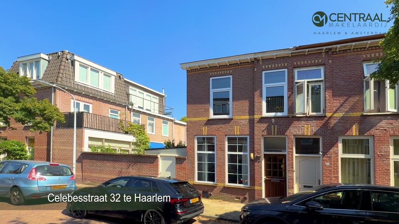 Video of Celebesstraat 32