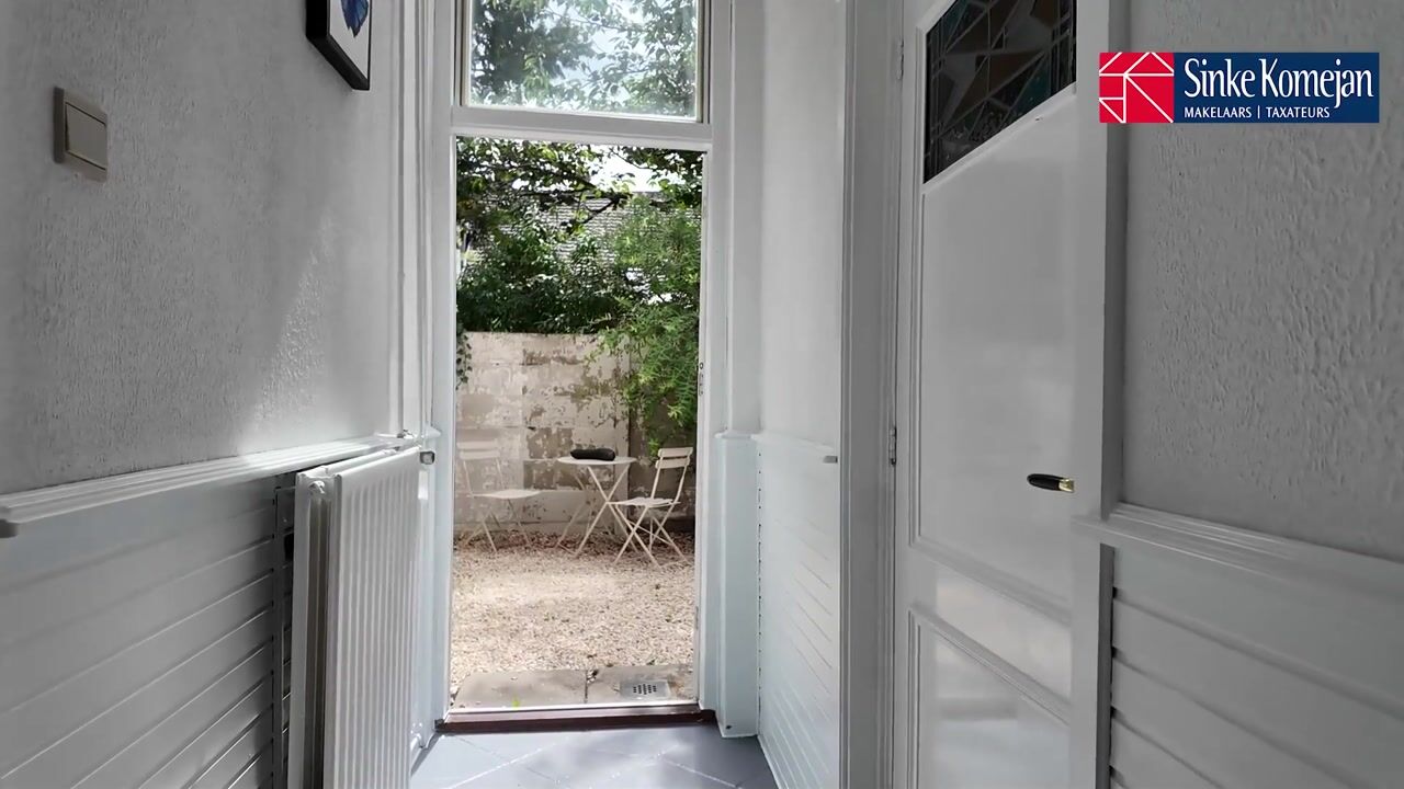 Video van Meelstraat 55