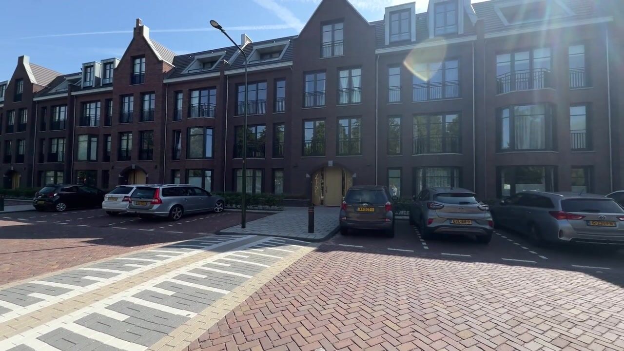 Video van Havenkade 57