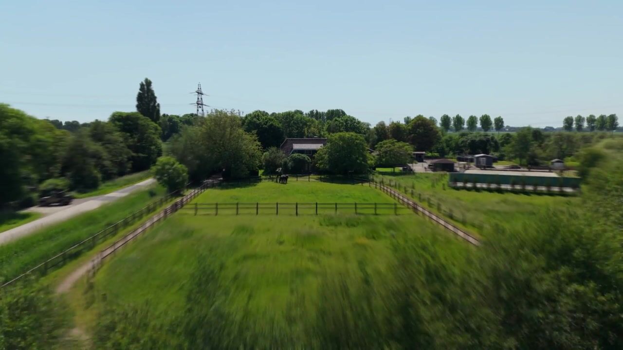 Video of Kraakweg 3