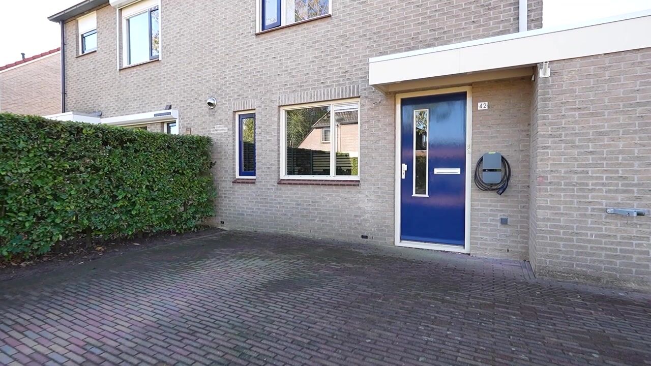 Video van de Vlierbes 42