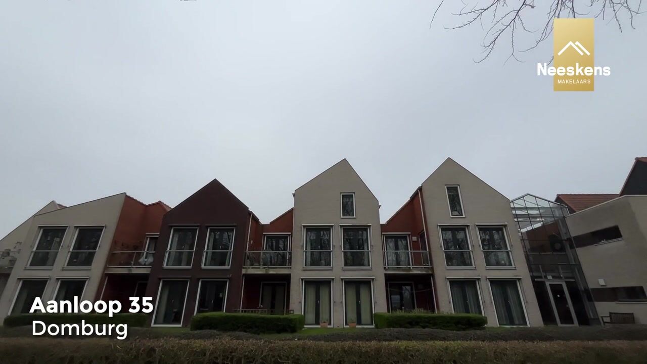 Video van Aanloop 35