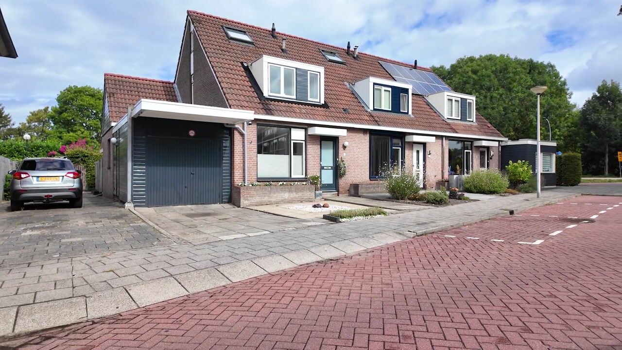 Video van Stevensstraat 1-B