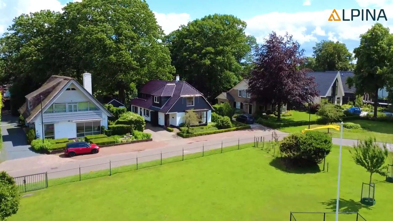 Video van Leeuwenbergweg 31