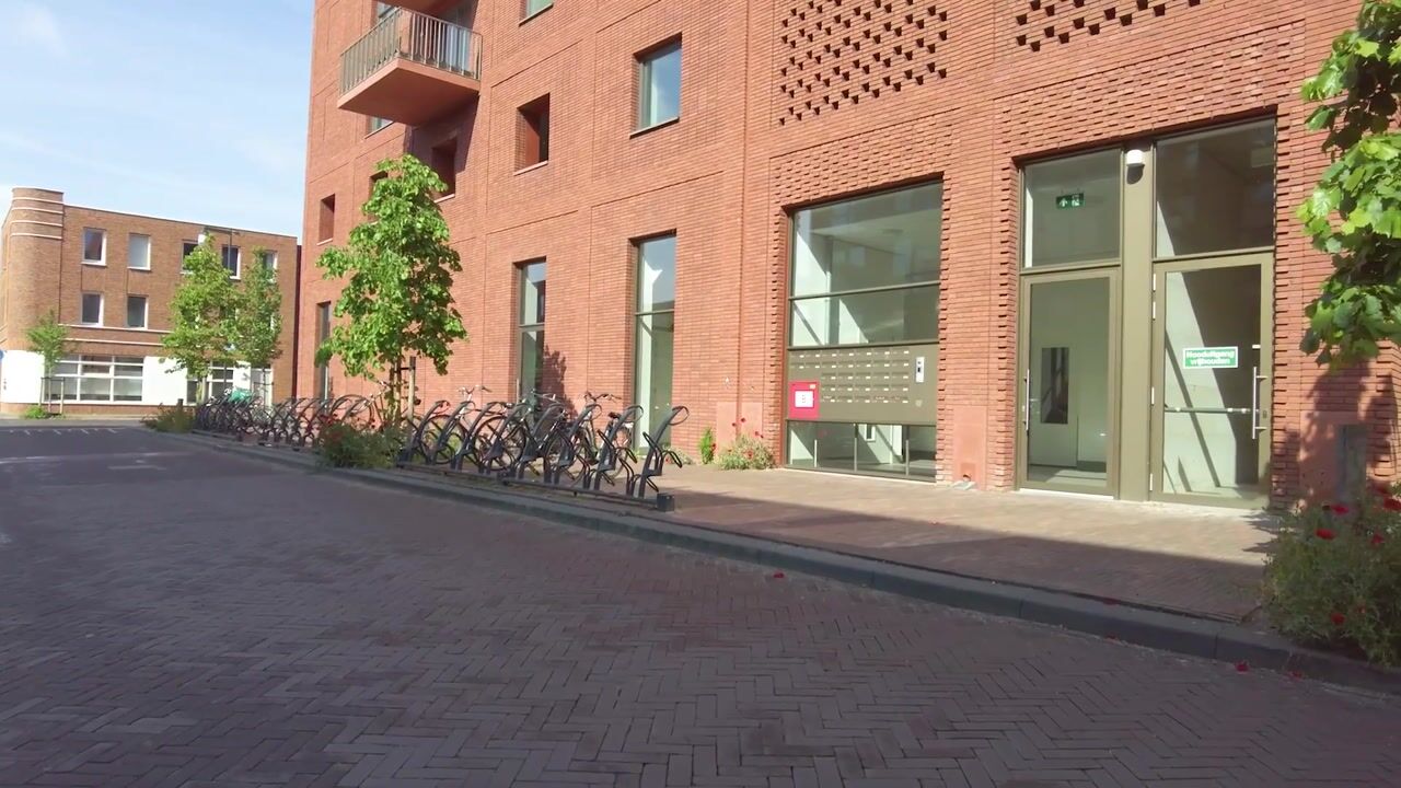 Video van Theo Dobbestraat 41
