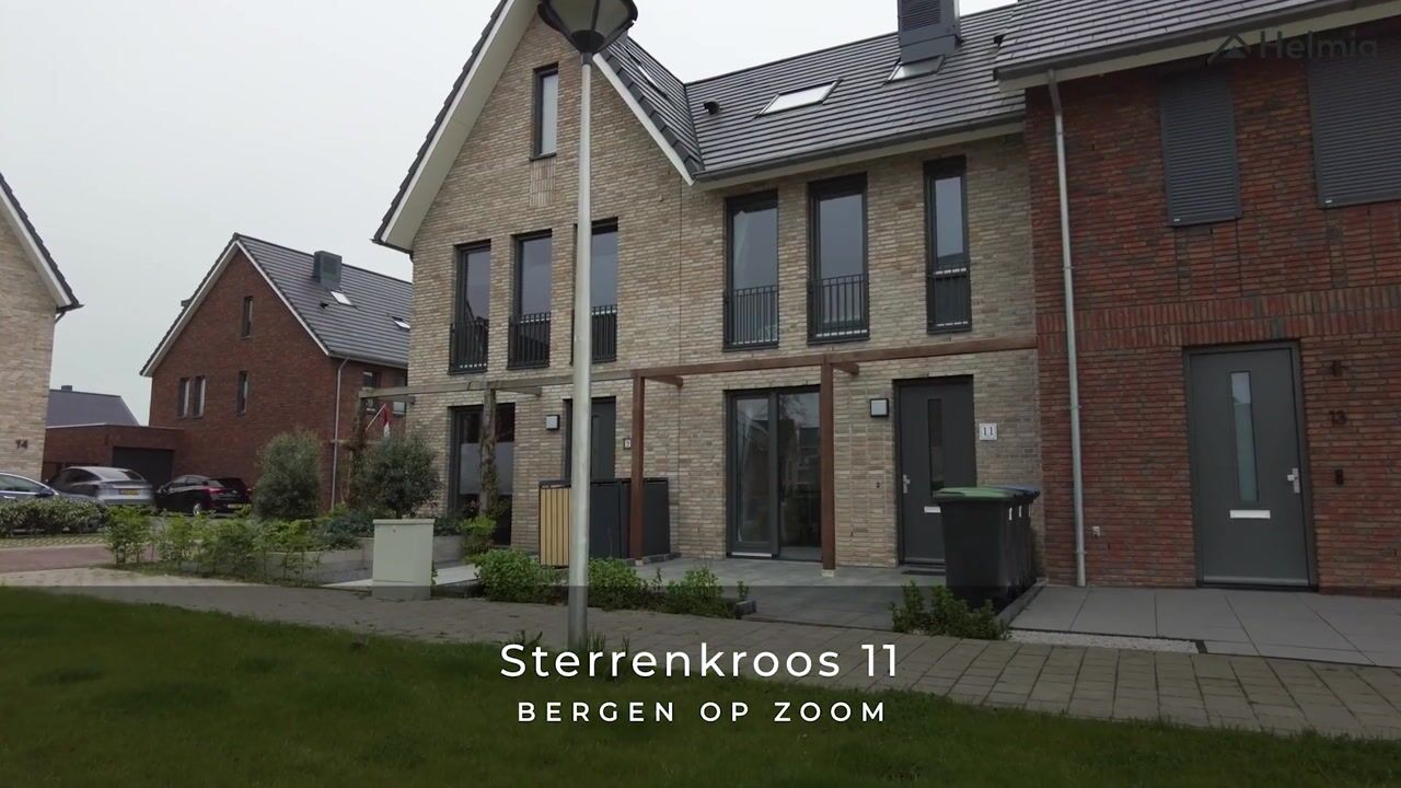 Video of Sterrenkroos 11