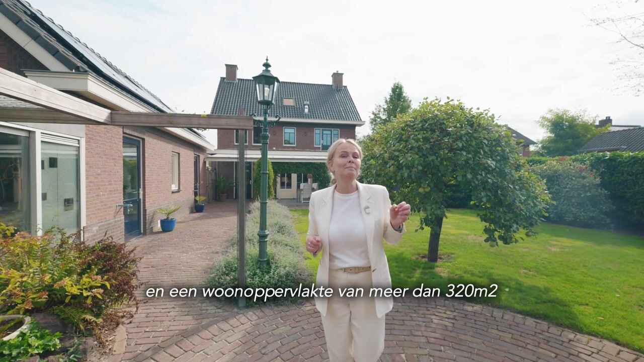 Video van Oranjestraat 6