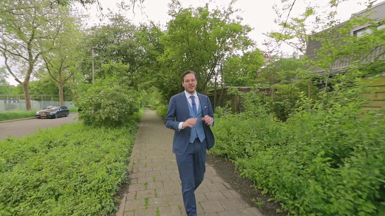 Bekijk video van Standaardmolen 1