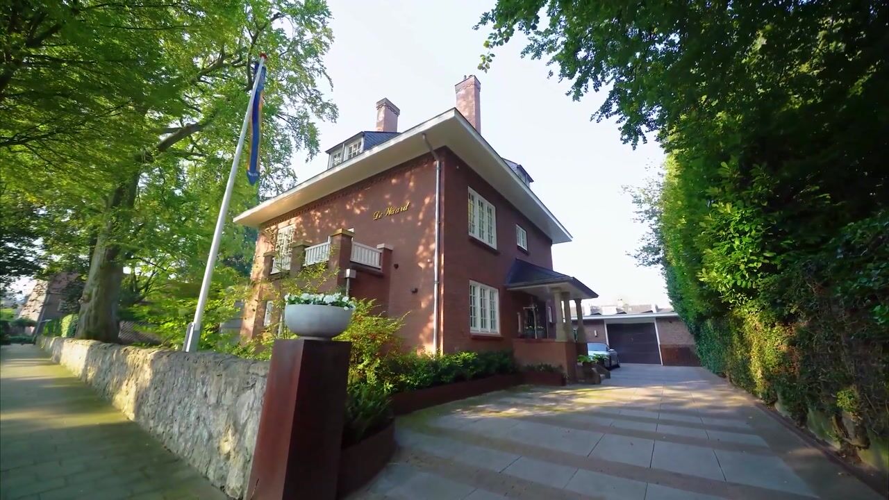 Video van Emmastraat 21