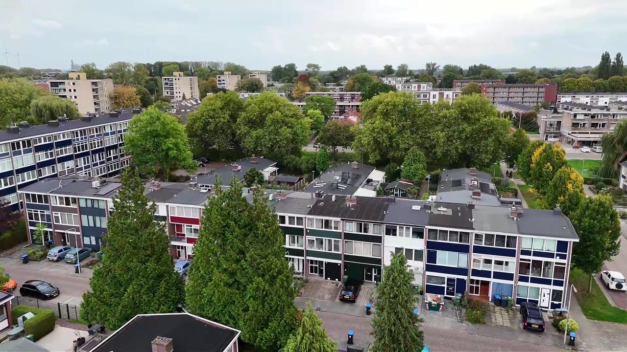 Video van De Houtmanstraat 131