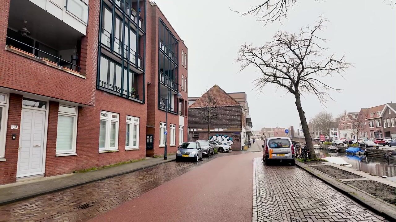 Video van Herensingel 165-A