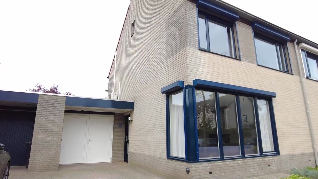 Video van Braamheuvel 22