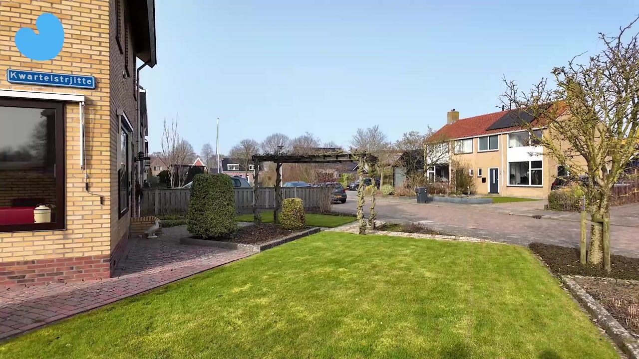 Video of Ljurkstrjitte 14