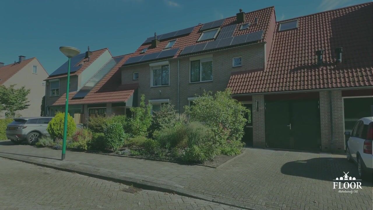 Video van Zwanenweide 34