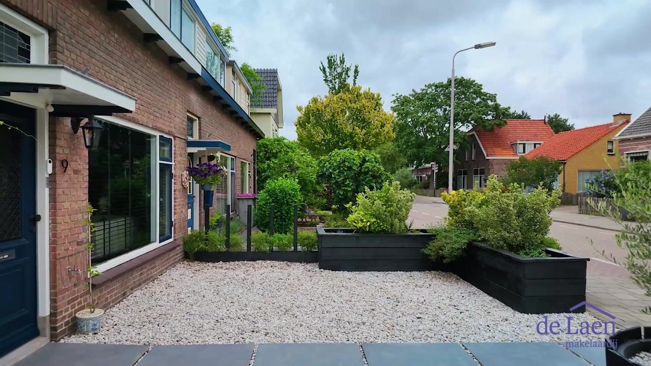 Video van Noordeindseweg 9