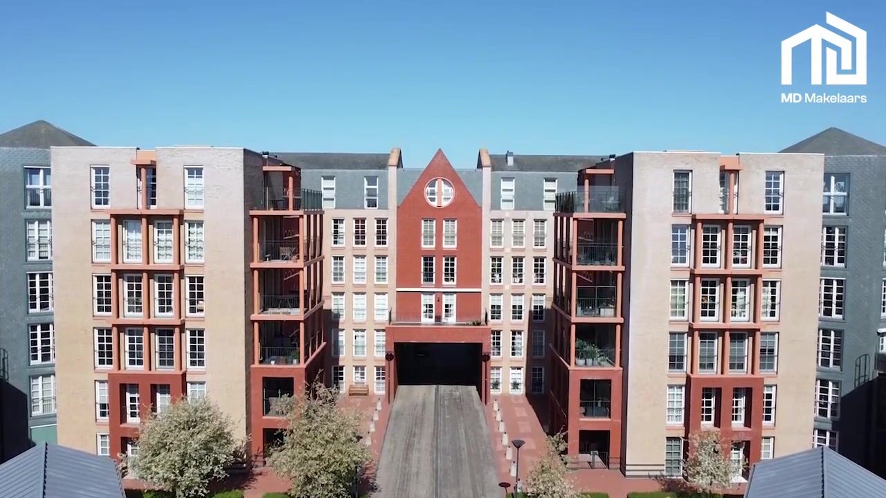 Video van Holterveste 40