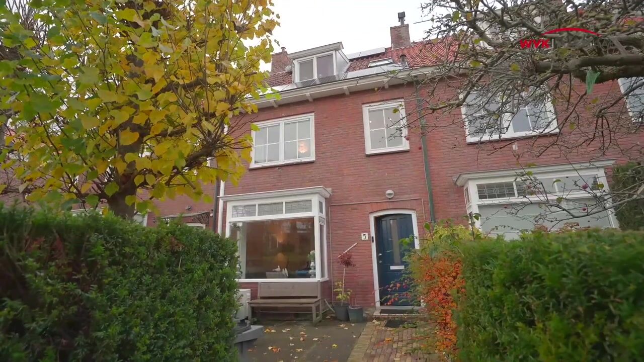 View video of Cremerstraat 5