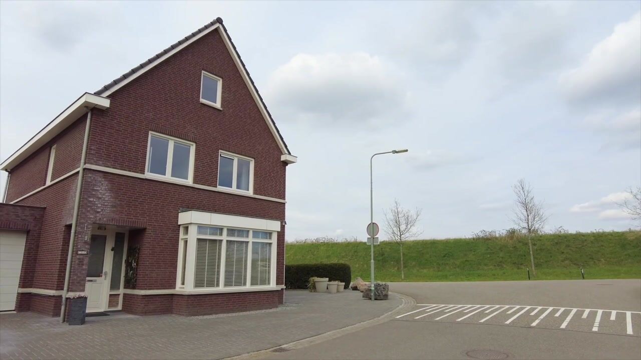 Video van Spikkerweg 156-E