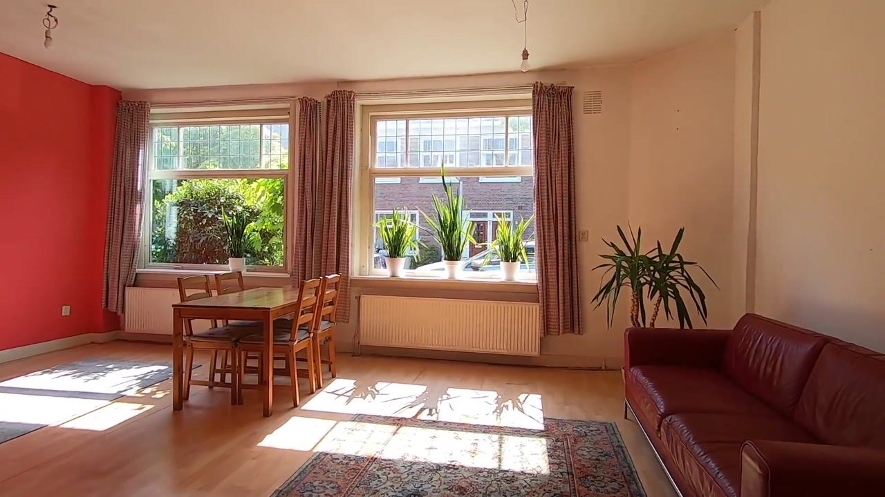 Video van Fraunhoferstraat 18-H