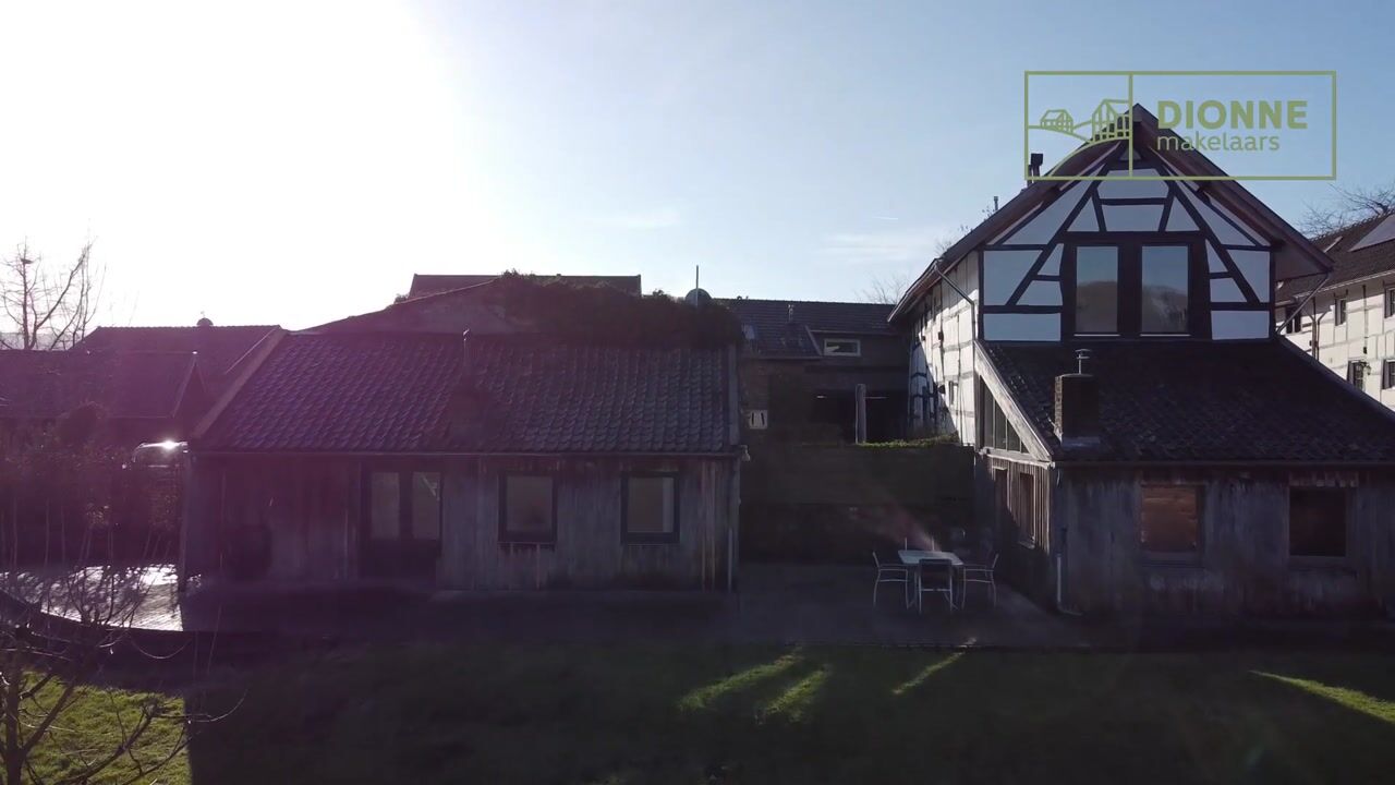 Video van Overgeul 8-A