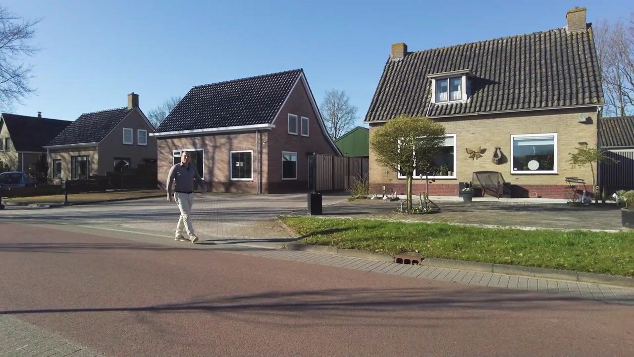 Video van Esweg 17