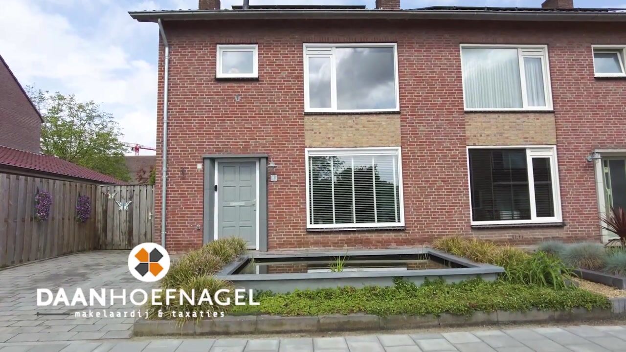 Video van Genderstraat 15