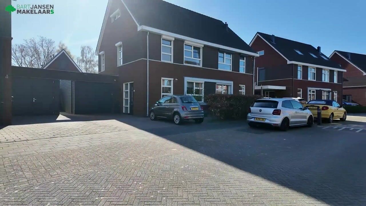 Video van Betje Wolfflaan 5