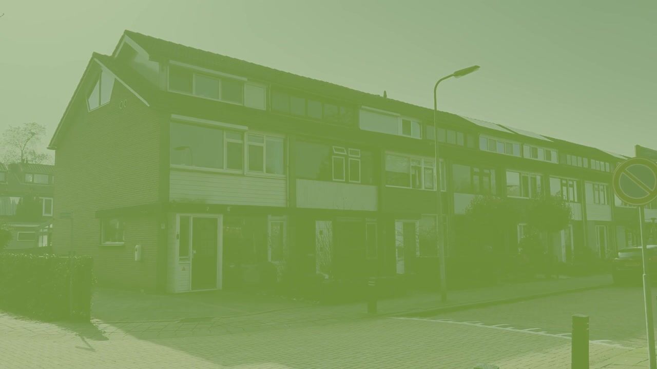 Video of Vijverzicht 4