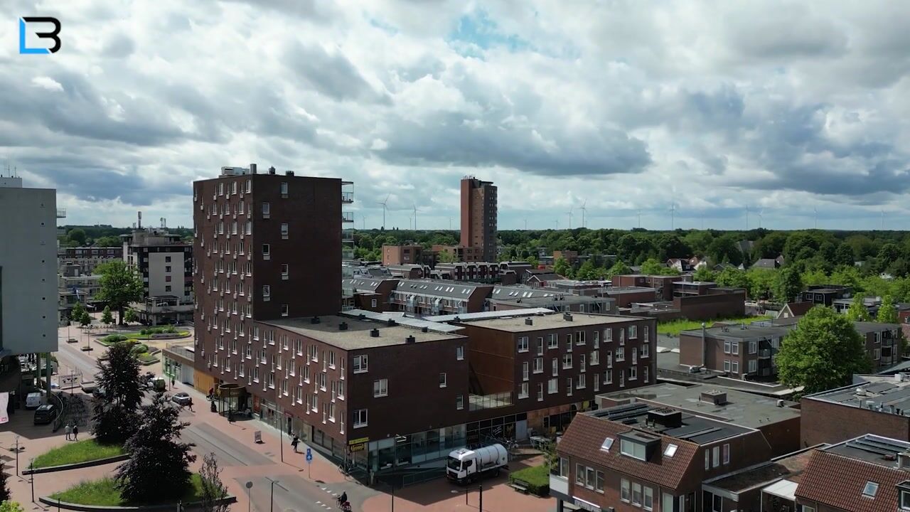 Video van Stadshart 60