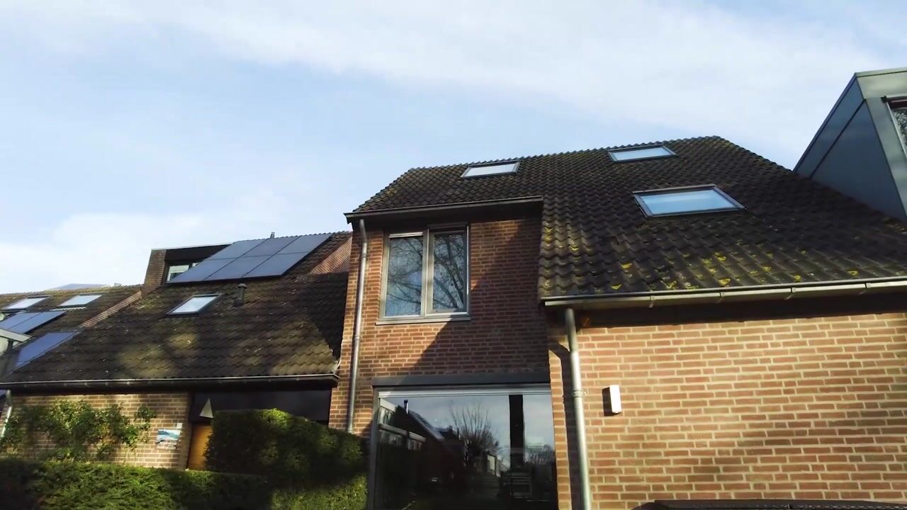 Video of Sluiskeshoeven 94