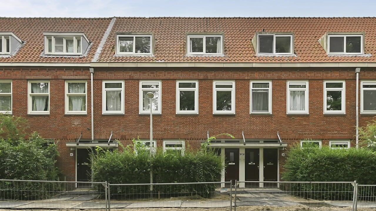 Video van Adelaarsweg 39-1