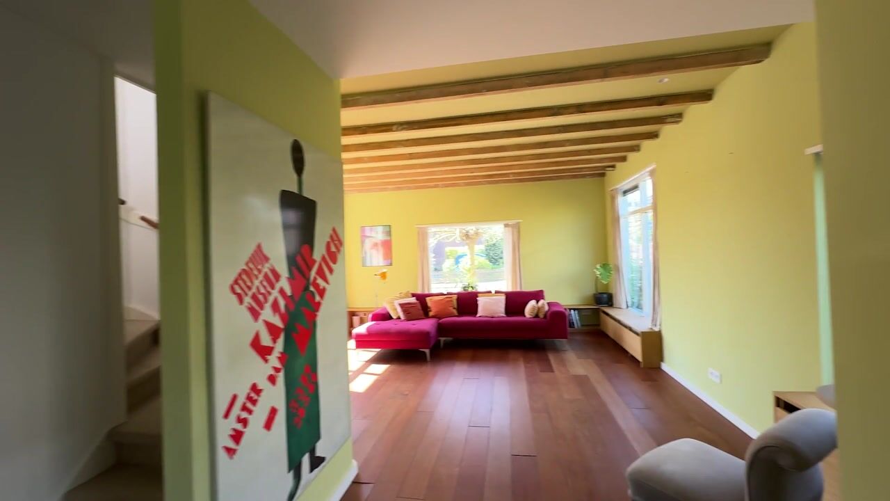 Video of Dokter de Boerstraat 9